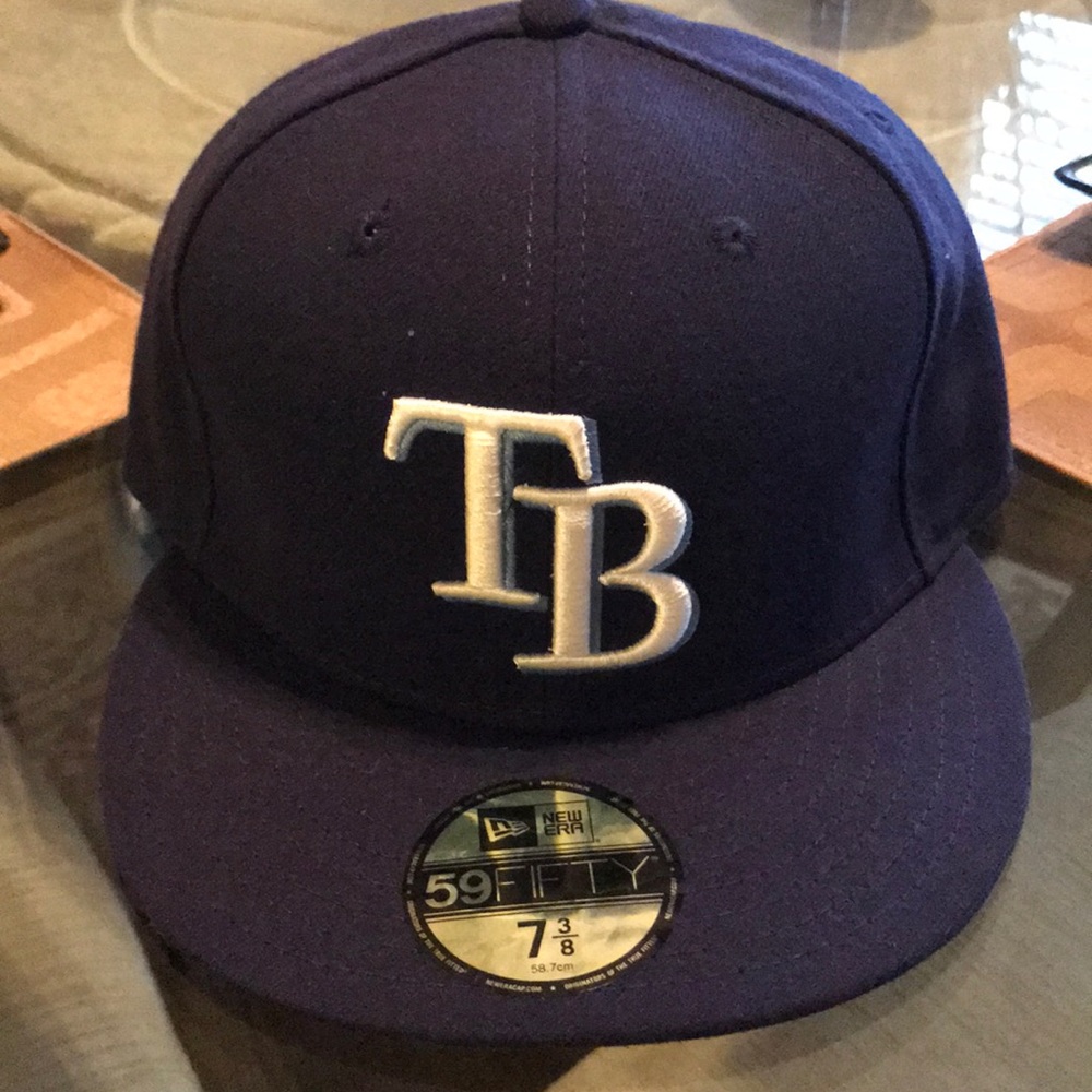 New Era authentic ball cap